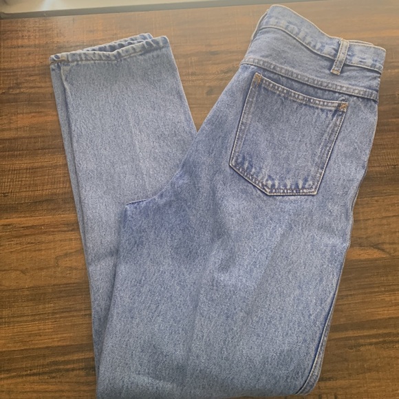 Vintage Rio by Stephen Mardon Acid Wash Jeans - Picture 4 of 7